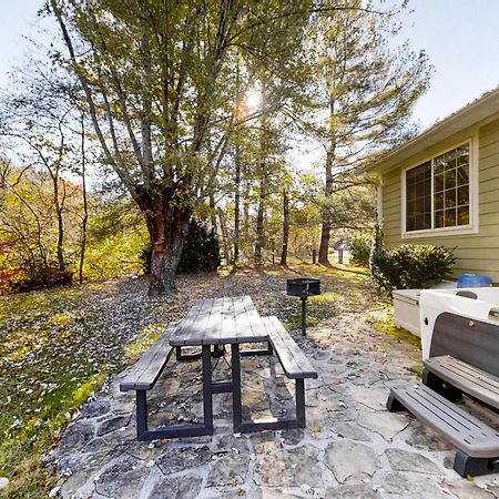 3 Bed 2 Bath Vacation Home In Whittier Buitenkant foto