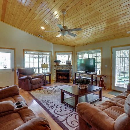 3 Bed 2 Bath Vacation Home In Whittier Buitenkant foto