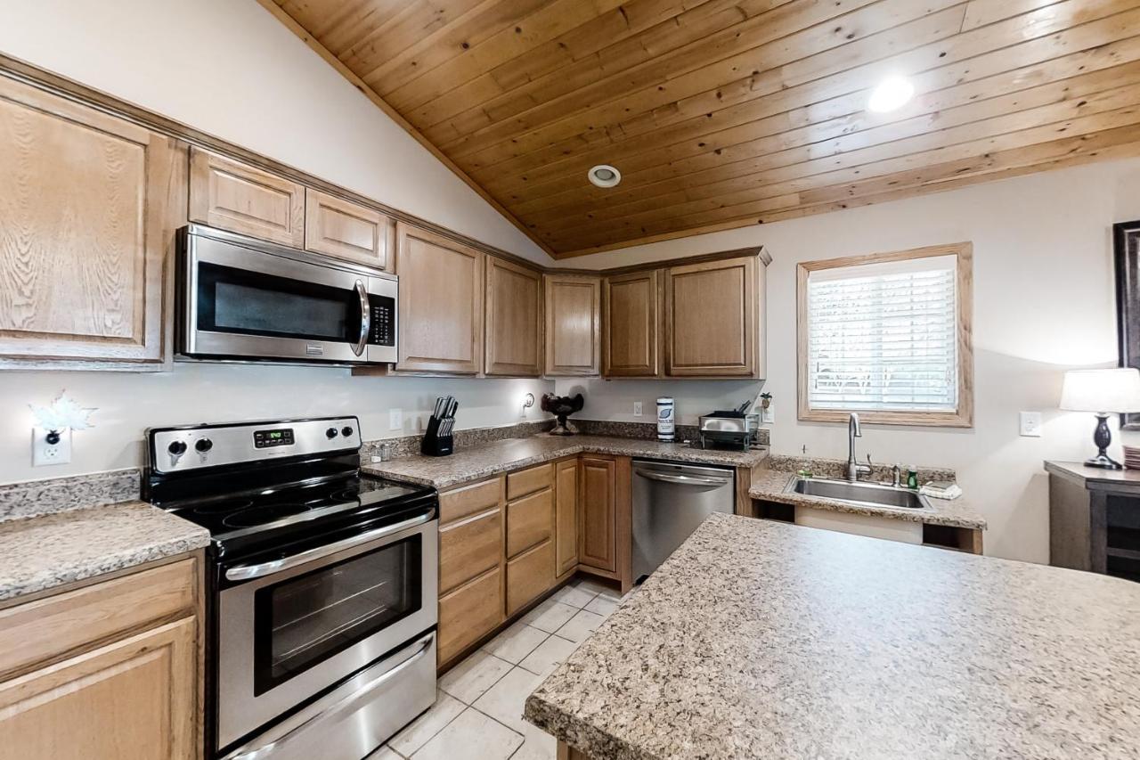 3 Bed 2 Bath Vacation Home In Whittier Buitenkant foto