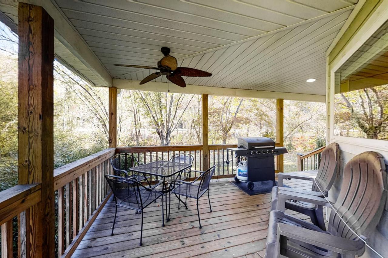 3 Bed 2 Bath Vacation Home In Whittier Buitenkant foto