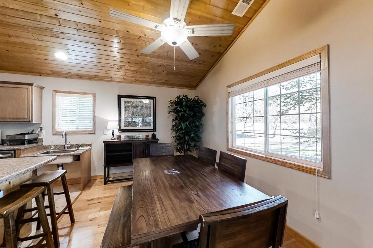 3 Bed 2 Bath Vacation Home In Whittier Buitenkant foto
