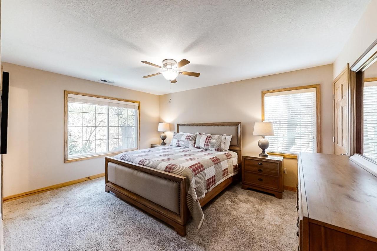 3 Bed 2 Bath Vacation Home In Whittier Buitenkant foto