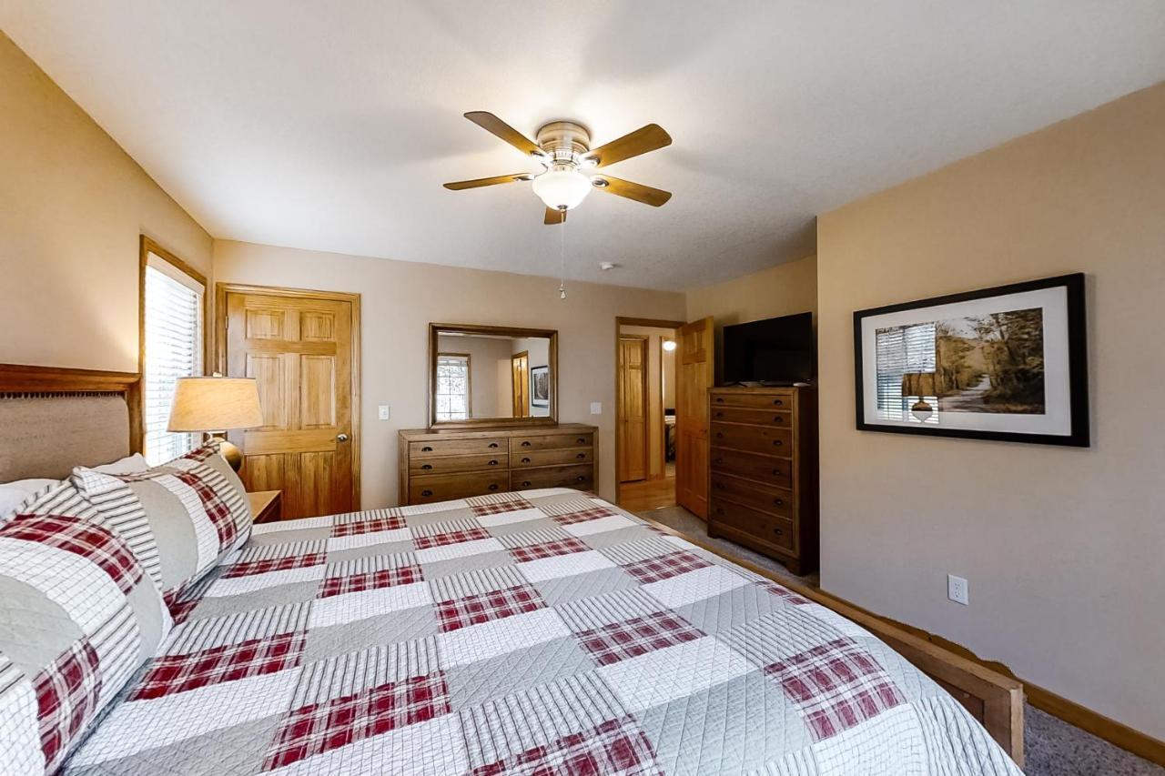 3 Bed 2 Bath Vacation Home In Whittier Buitenkant foto
