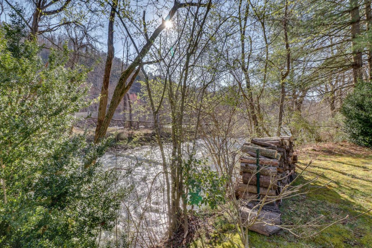 3 Bed 2 Bath Vacation Home In Whittier Buitenkant foto