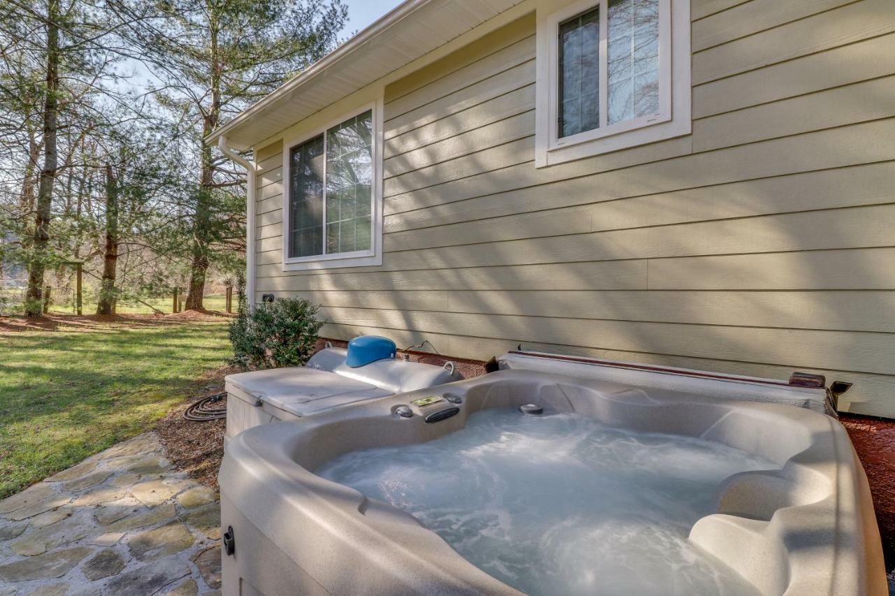 3 Bed 2 Bath Vacation Home In Whittier Buitenkant foto