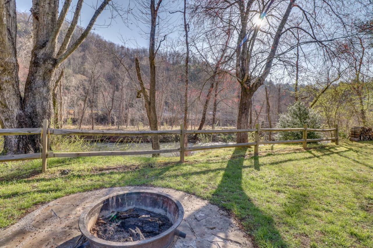 3 Bed 2 Bath Vacation Home In Whittier Buitenkant foto