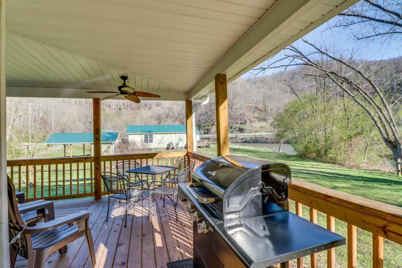 3 Bed 2 Bath Vacation Home In Whittier Buitenkant foto