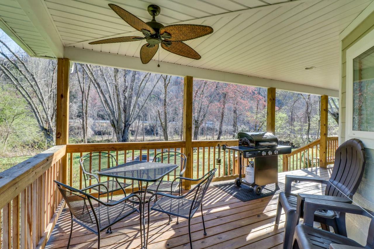 3 Bed 2 Bath Vacation Home In Whittier Buitenkant foto