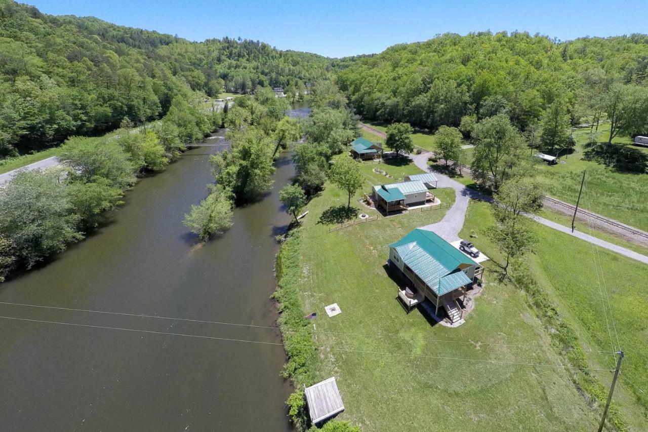 3 Bed 2 Bath Vacation Home In Whittier Buitenkant foto