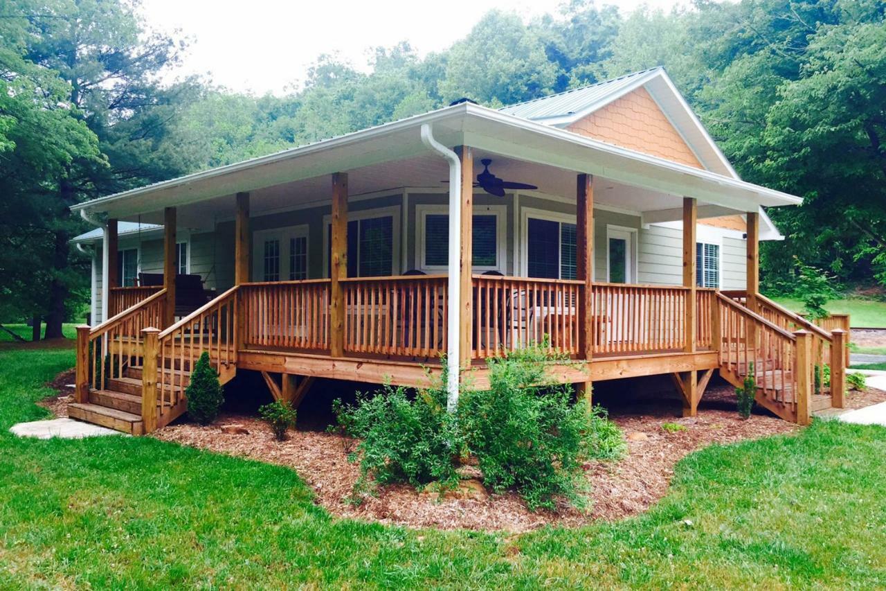 3 Bed 2 Bath Vacation Home In Whittier Buitenkant foto